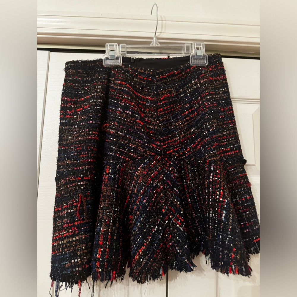 Endless rose skirt size M